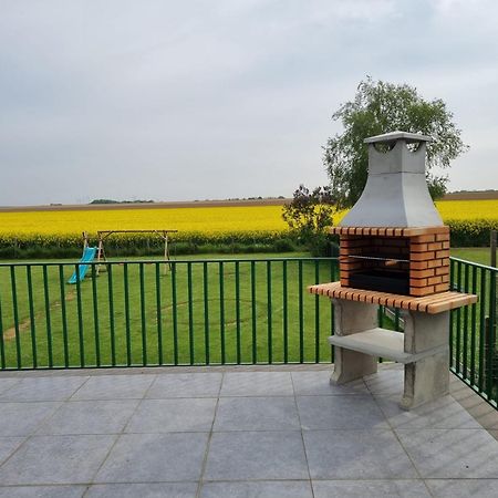 Maison De Vacances Situee Entre Liege, Tongres Et Vise Slins Exteriér fotografie