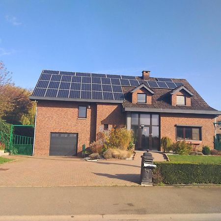 Maison De Vacances Situee Entre Liege, Tongres Et Vise Slins Exteriér fotografie