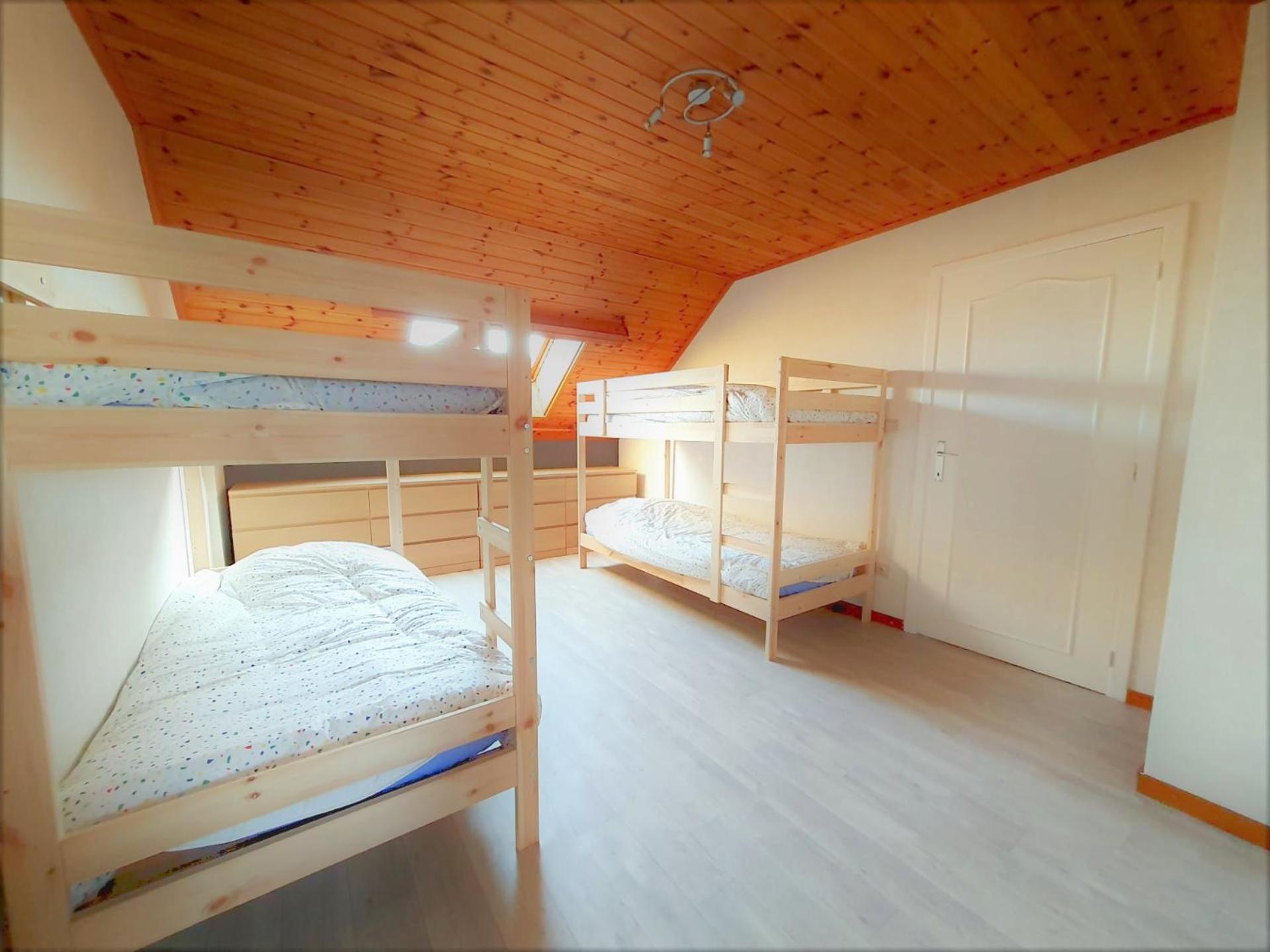 Maison De Vacances Situee Entre Liege, Tongres Et Vise Slins Exteriér fotografie