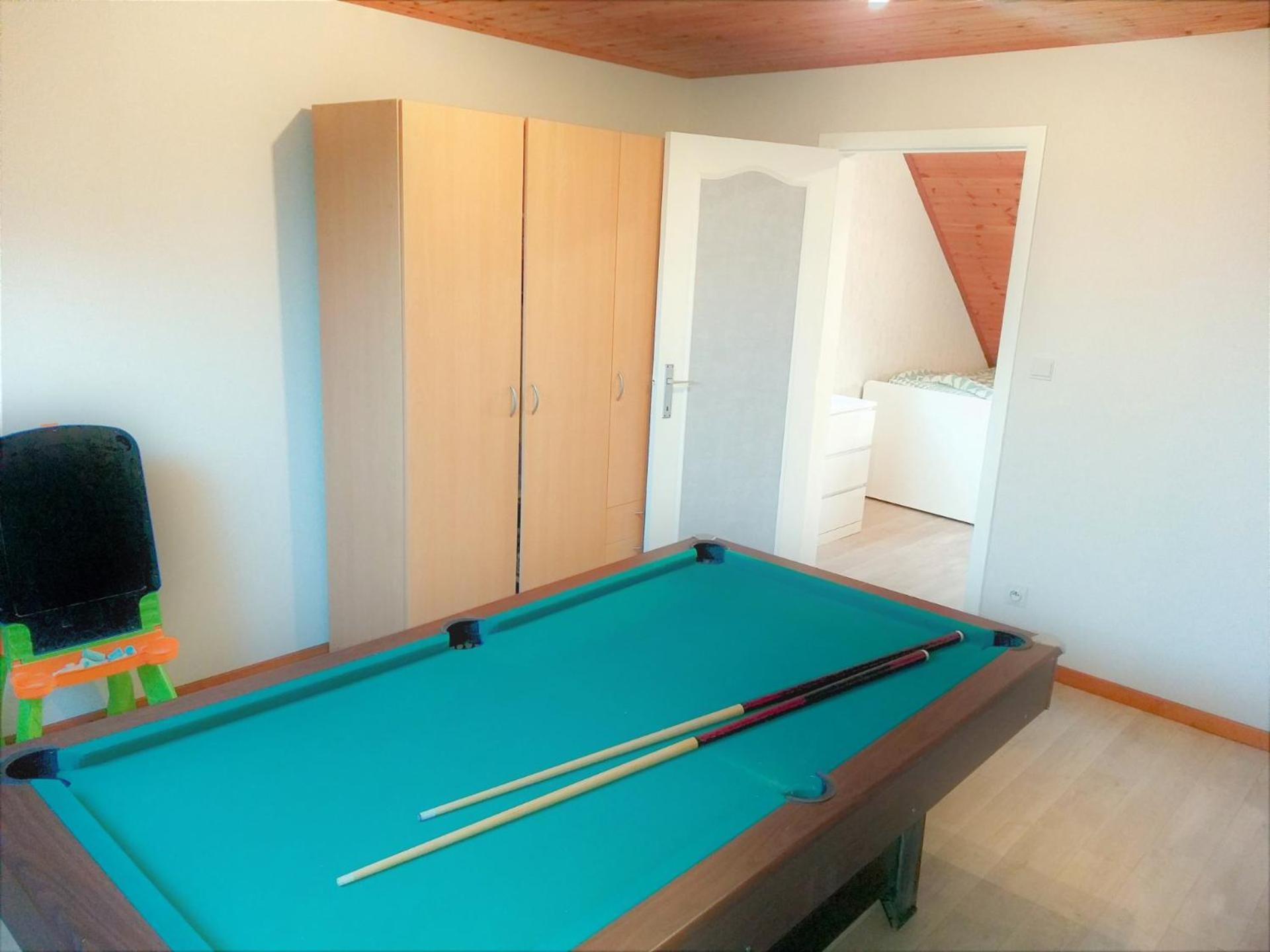 Maison De Vacances Situee Entre Liege, Tongres Et Vise Slins Exteriér fotografie