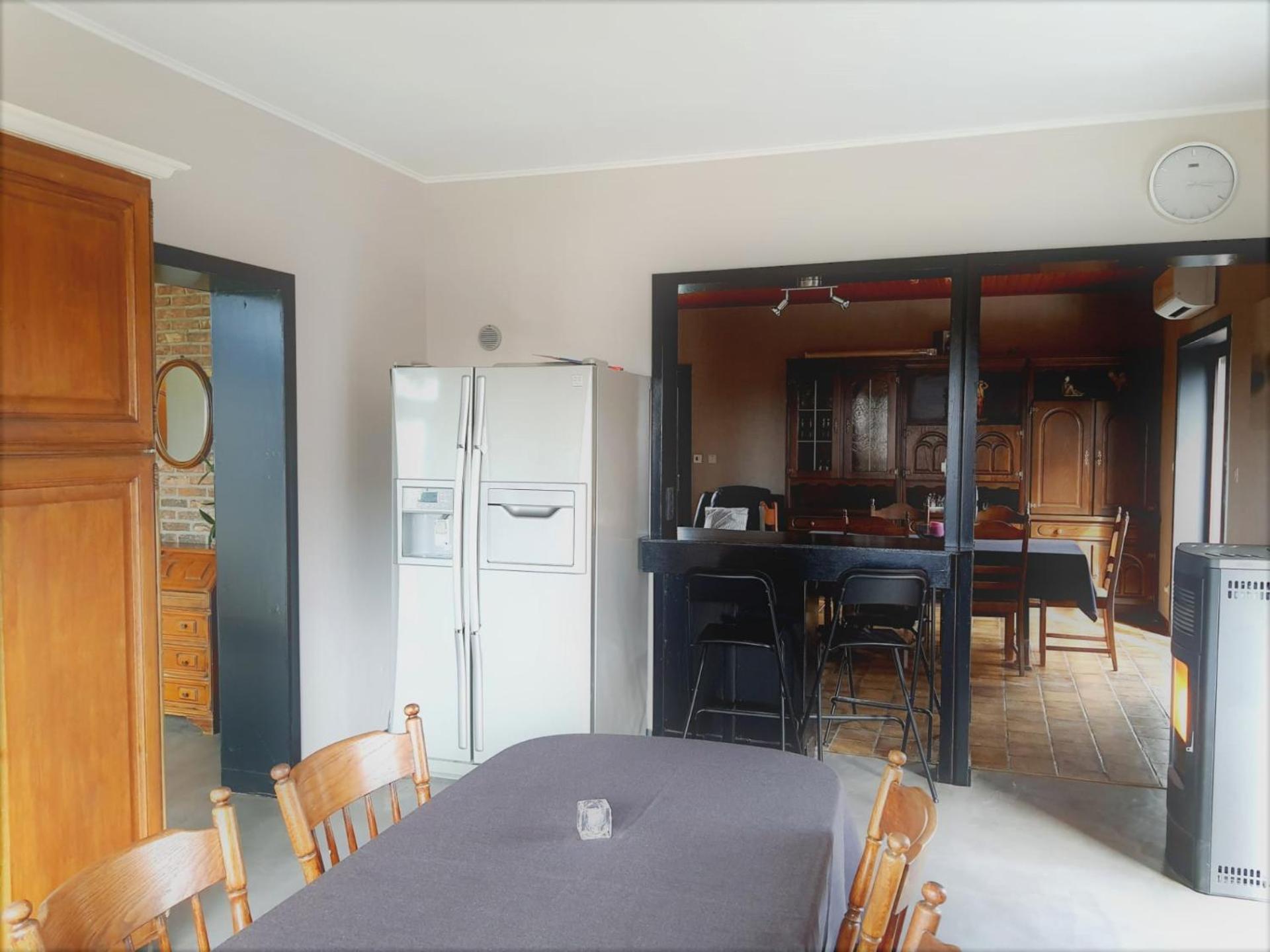 Maison De Vacances Situee Entre Liege, Tongres Et Vise Slins Exteriér fotografie