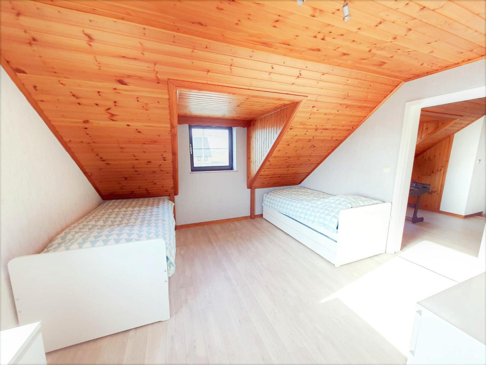 Maison De Vacances Situee Entre Liege, Tongres Et Vise Slins Exteriér fotografie