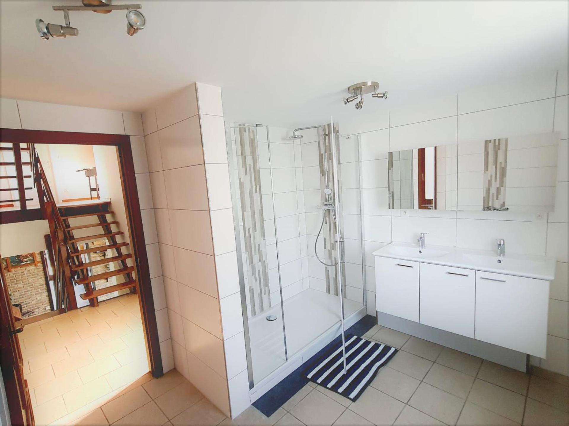 Maison De Vacances Situee Entre Liege, Tongres Et Vise Slins Exteriér fotografie