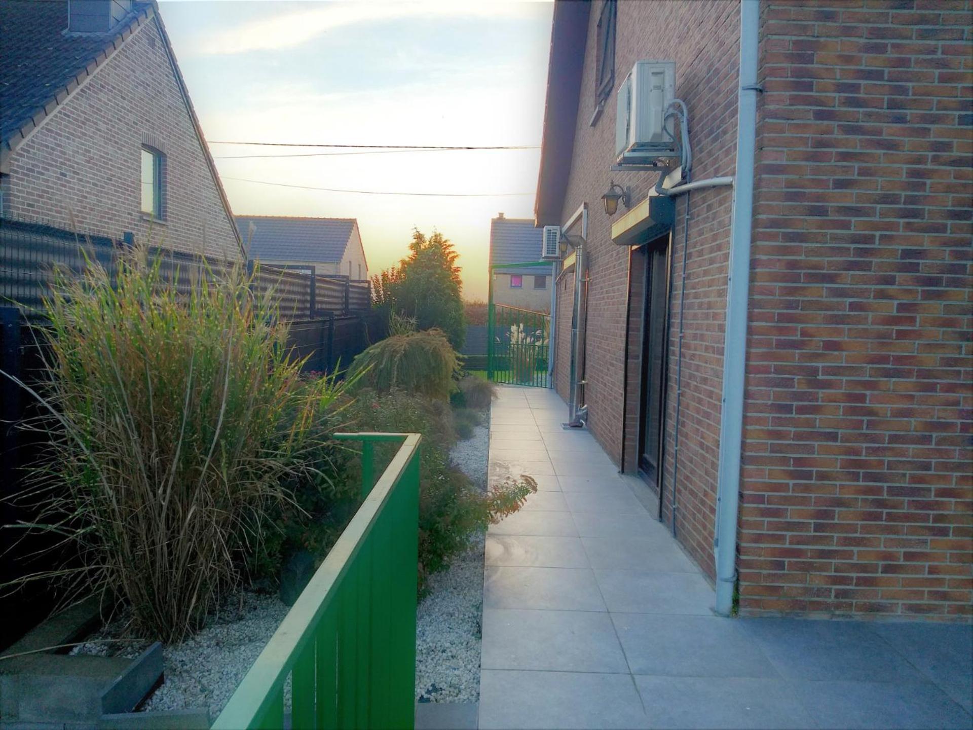 Maison De Vacances Situee Entre Liege, Tongres Et Vise Slins Exteriér fotografie
